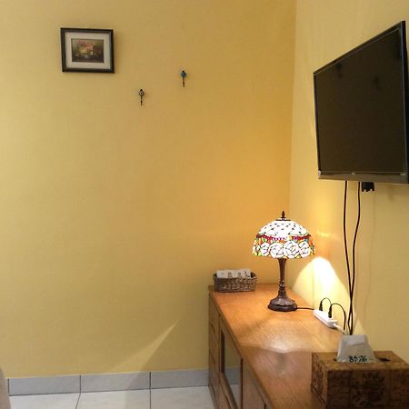 Zizai Garden Bed And Breakfast Hualien City Exterior foto