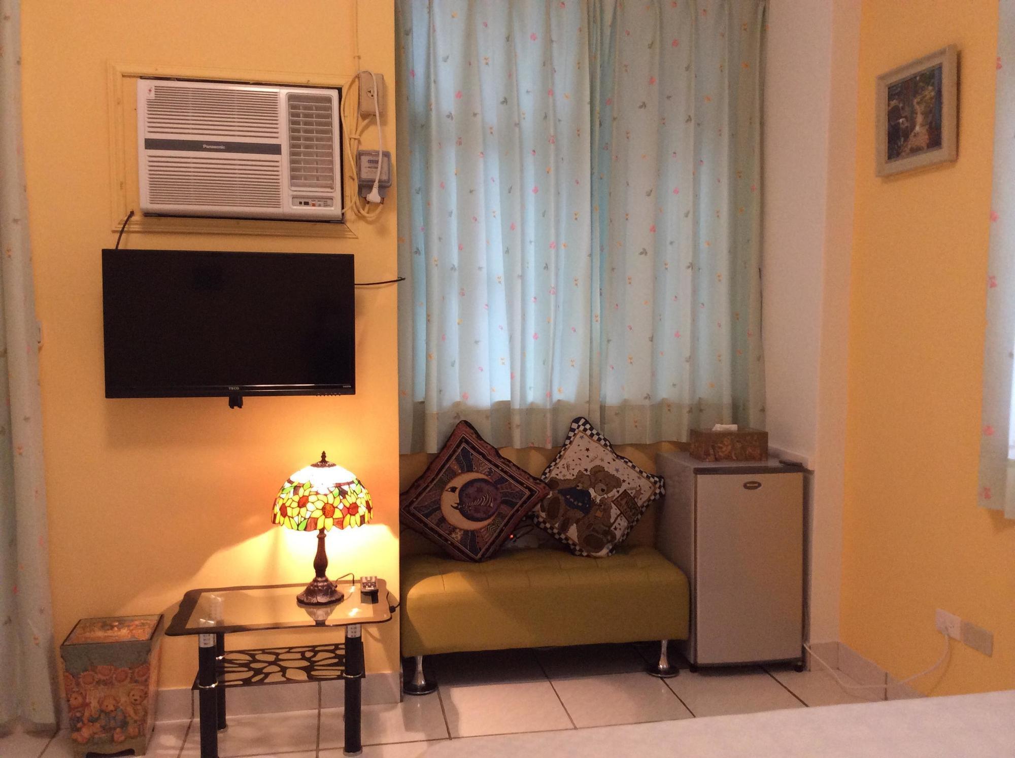 Zizai Garden Bed And Breakfast Hualien City Exterior foto